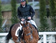 Novella del Castegno Tosc Tour2013- S5 1897 : Arezzo, Cavalli d'Italia, Novella del Castegno, Toscana Tour 2013, foto di Stefano Secchi ©